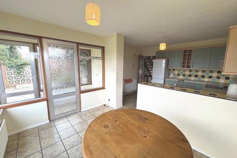 54 Folly Lane, Cheddleton, Leek, ST13 7DA