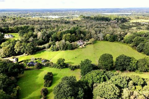 undefined, Highwood, Ringwood