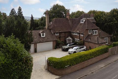 6 bedroom detached house for sale, Rockshaw Road, Merstham, Redhill