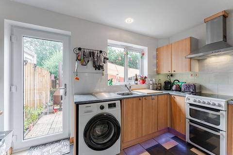 2 bedroom semi-detached house for sale, Manor Close, Hockering