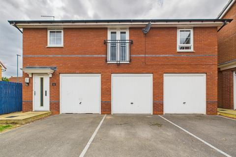 29 Brompton Park, Kingswood, Hull, HU7 3AX