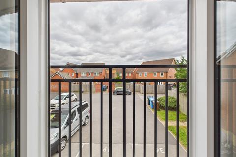 29 Brompton Park, Kingswood, Hull, HU7 3AX