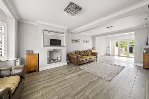 5 bedroom end of terrace house for sale, Whitby Road, Ruislip HA4
