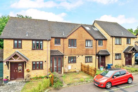 2 bedroom terraced house for sale, George Eliot Close, Godalming GU8