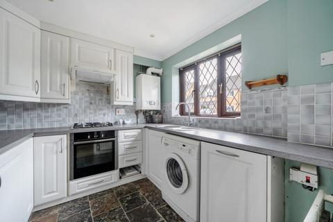 2 bedroom terraced house for sale, George Eliot Close, Godalming GU8