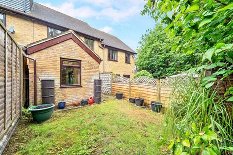 2 bedroom terraced house for sale, George Eliot Close, Godalming GU8