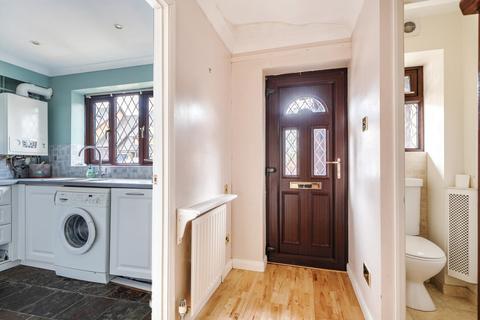 2 bedroom terraced house for sale, George Eliot Close, Godalming GU8