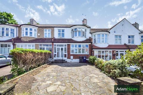 undefined, Hillcourt Avenue, London N12