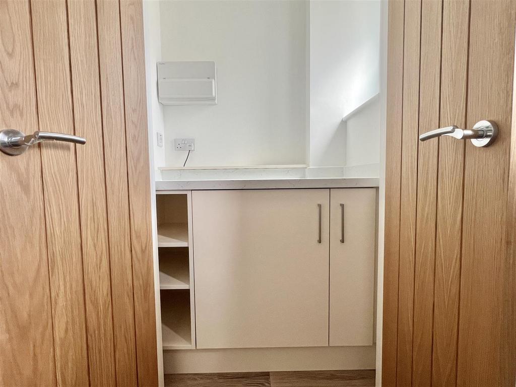 Utility Area