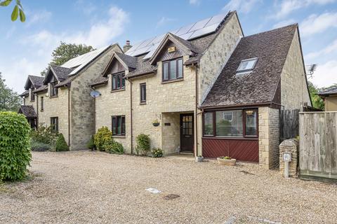 undefined, Old Rectory Court, Wendlebury, OX25