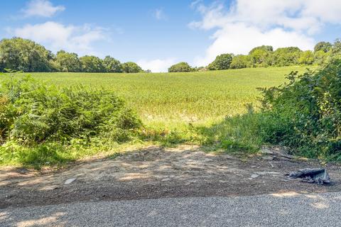 Land for sale, Riccards Lane, Whatlington, TN33