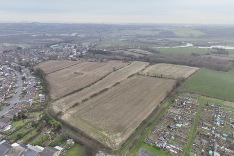 Land for sale, Lane, Frodsham, WA6