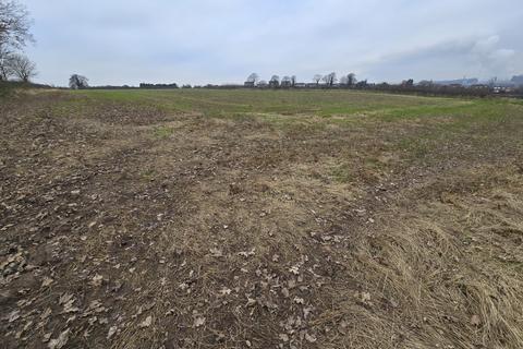 Land for sale, Lane, Frodsham, WA6