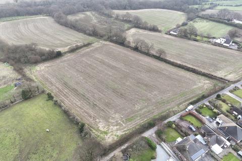 Land for sale, Lane, Frodsham, WA6