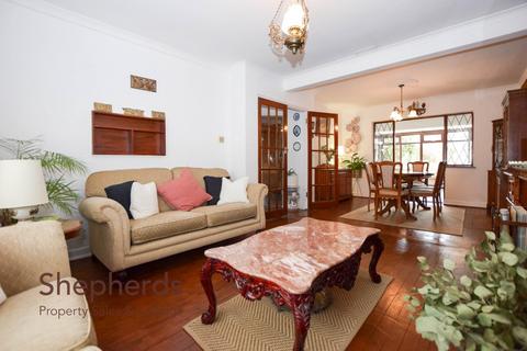undefined, Hillview Gardens, Cheshunt EN8