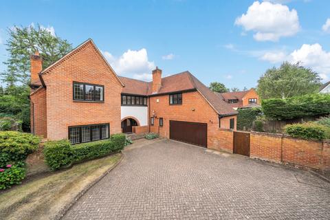 undefined, Orchards Close, West Byfleet, KT14