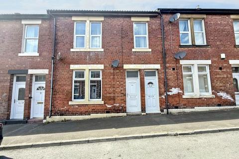 2 bedroom ground floor flat for sale, Barrasford Street, Wallsend, Tyne and Wear, NE28 0JZ
