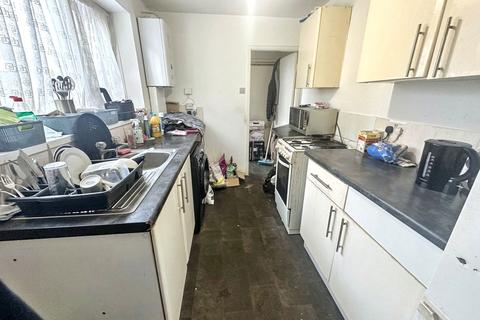 2 bedroom ground floor flat for sale, Barrasford Street, Wallsend, Tyne and Wear, NE28 0JZ