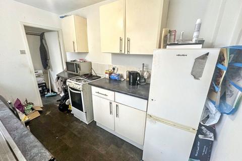 2 bedroom ground floor flat for sale, Barrasford Street, Wallsend, Tyne and Wear, NE28 0JZ