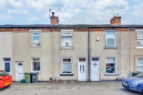 undefined, Dunstan Street, Netherfield, Nottingham