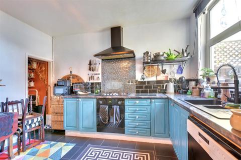 undefined, Dunstan Street, Netherfield, Nottingham