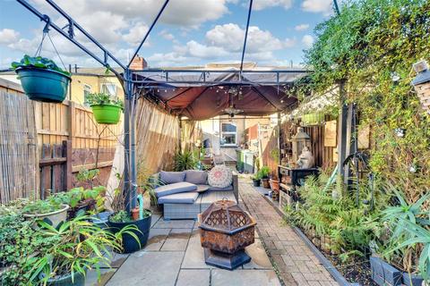 undefined, Dunstan Street, Netherfield, Nottingham