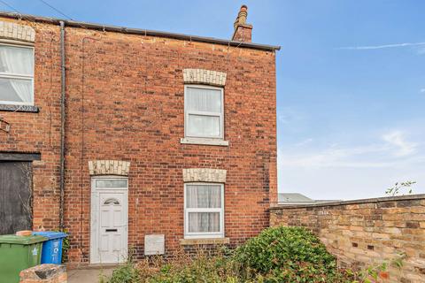 2 bedroom terraced house for sale, Trafalgar Street West, Scarborough, YO12