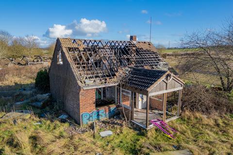 4 bedroom house for sale, Ollerton Farm House, Ollerton, NG22