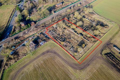 Land for sale, Old Rufford Road, Ollerton, NG22