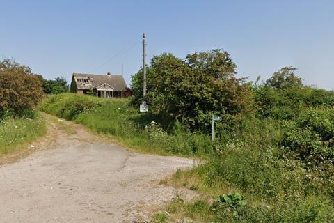 Land for sale, Old Rufford Road, Ollerton, NG22