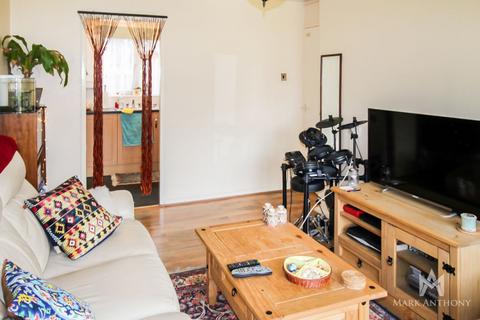 undefined, The Haven N14