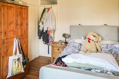 undefined, The Haven N14