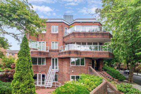 undefined, Flat With Swimming Pool - Avenue Road, London NW8