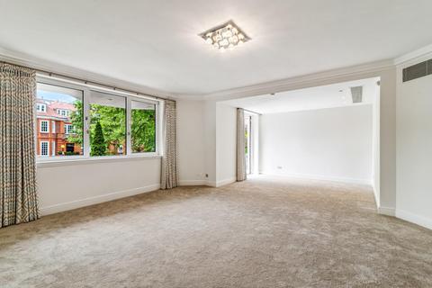 undefined, Flat With Swimming Pool - Avenue Road, London NW8