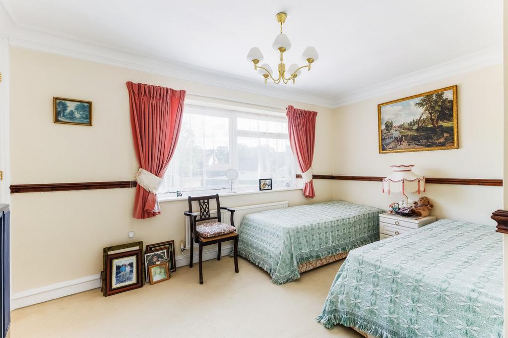 Bedroom 4