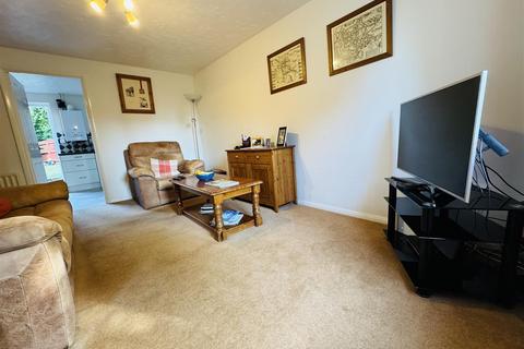 undefined, Bugsby Way, Grange Farm IP5