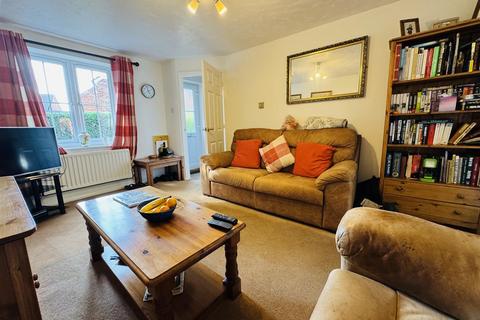 undefined, Bugsby Way, Grange Farm IP5