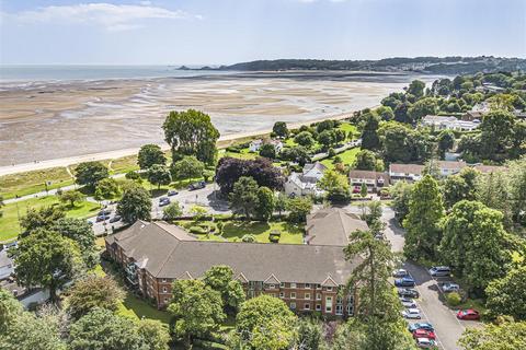 2 bedroom retirement property for sale, Mayals Road, Blackpill, Swansea