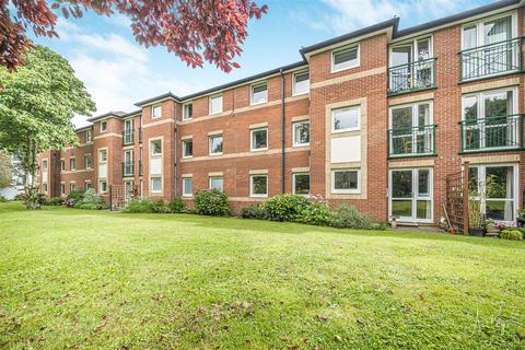 2 bedroom retirement property for sale, Mayals Road, Blackpill, Swansea
