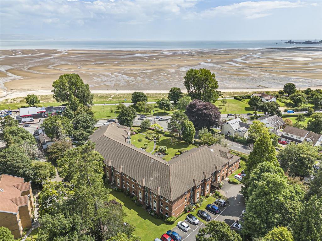 Aerial Aspect