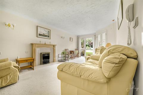 2 bedroom retirement property for sale, Mayals Road, Blackpill, Swansea