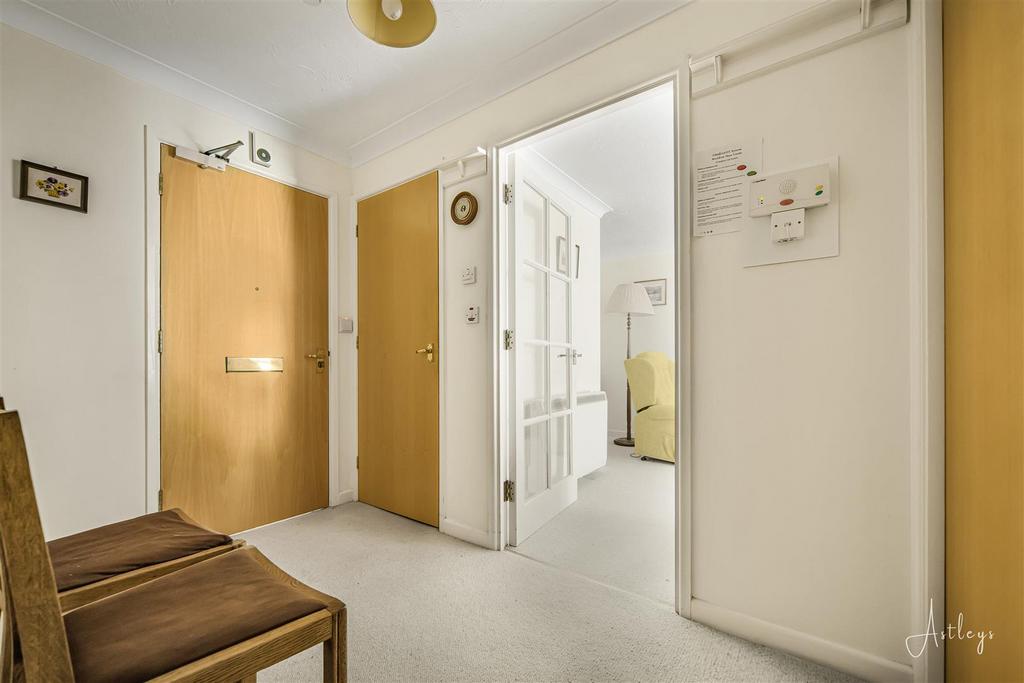 Hallway