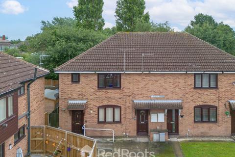undefined, Church Mews, Doncaster DN5
