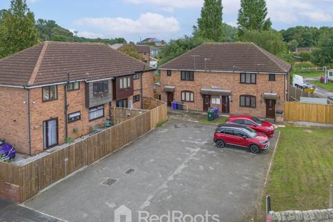 undefined, Church Mews, Doncaster DN5