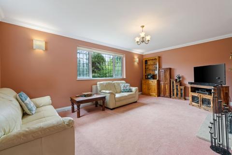 Hunters Wood Liphook Road, Haslemere, GU27 1PA