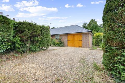 Hunters Wood Liphook Road, Haslemere, GU27 1PA
