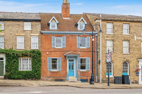 undefined, Bury St. Edmunds, Suffolk