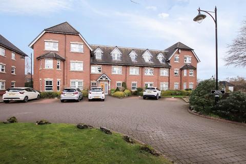 Wellington Road, Timperley