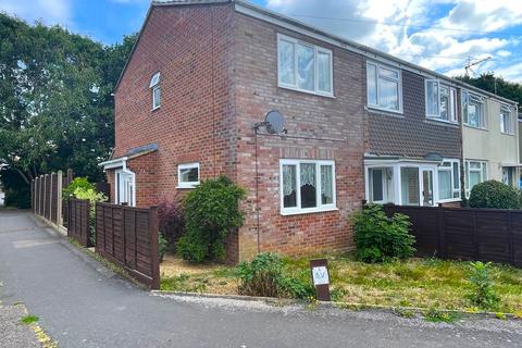 undefined, Beechwood Road, Holbury