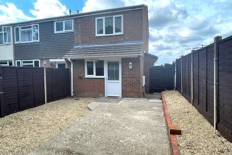 undefined, Beechwood Road, Holbury